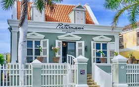 Pietermaai Boutique Willemstad 4*